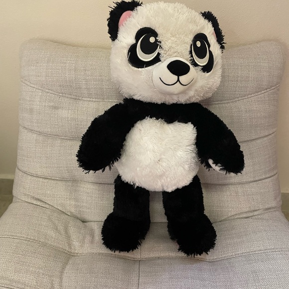 Build-A-Bear Other - Build a Bear Panda